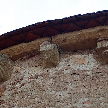 Église Notre-Dame de Coust