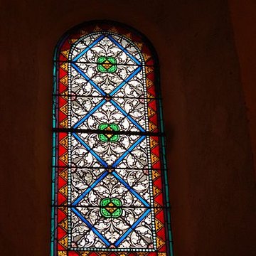 Église Notre-Dame de Coust