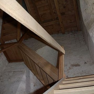 Église Notre-Dame de Coust