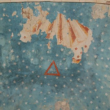 Église Notre-Dame de Coust