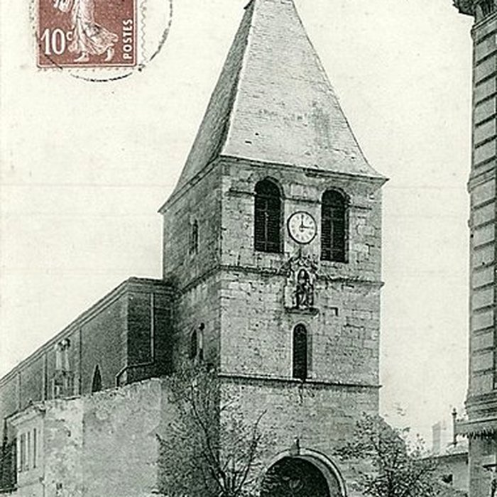 Photo de Église Notre-Dame de Créon