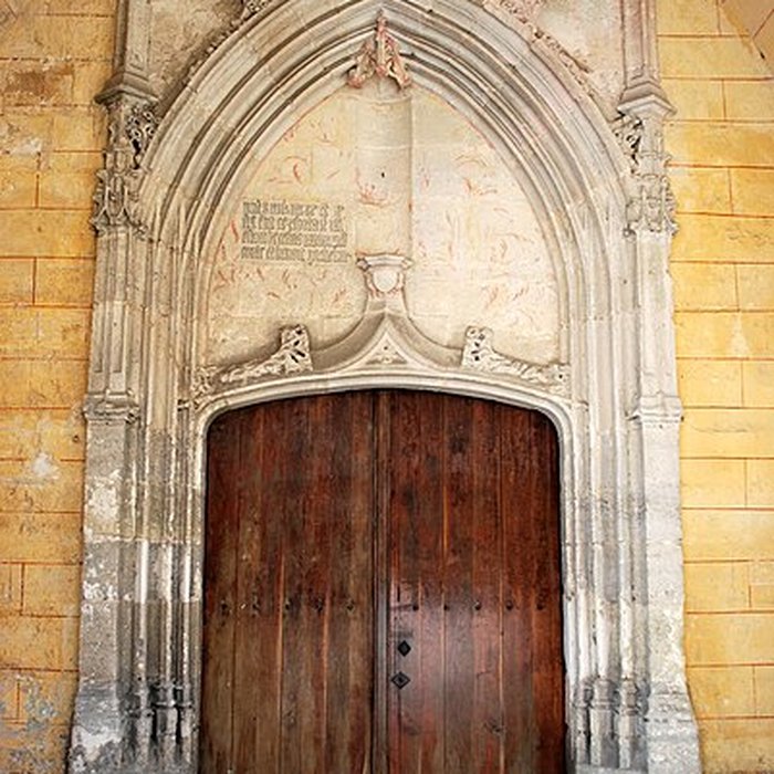 Photo de Église Notre-Dame de Créon