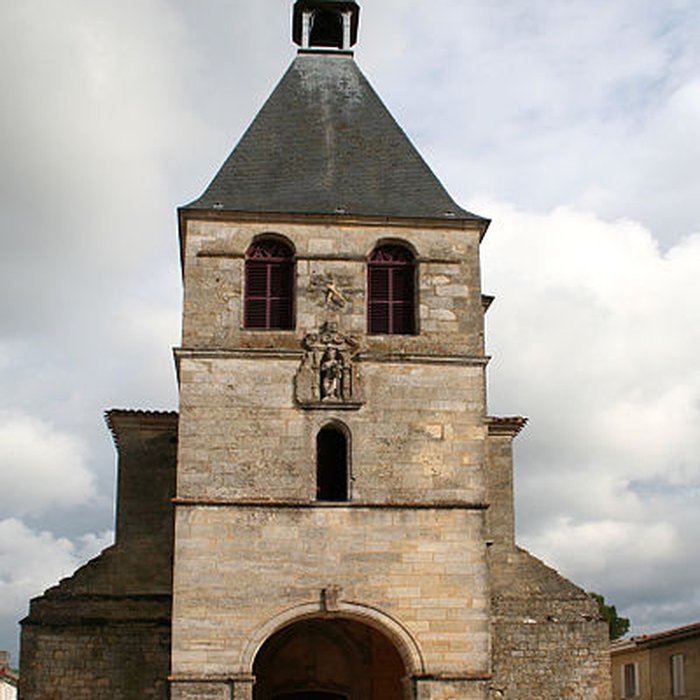 Photo de Église Notre-Dame de Créon