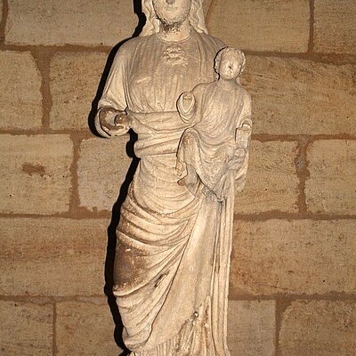 Photo de Église Notre-Dame de Créon