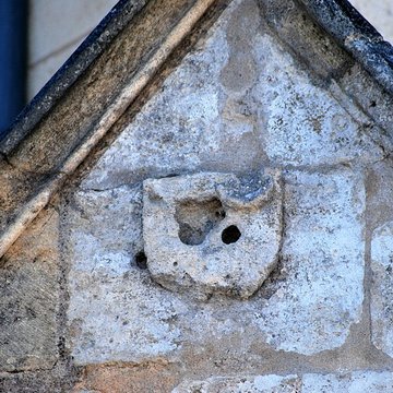 Église Notre-Dame de Créon