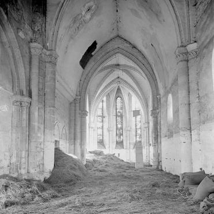 Photo de Église Notre-Dame de Crépy