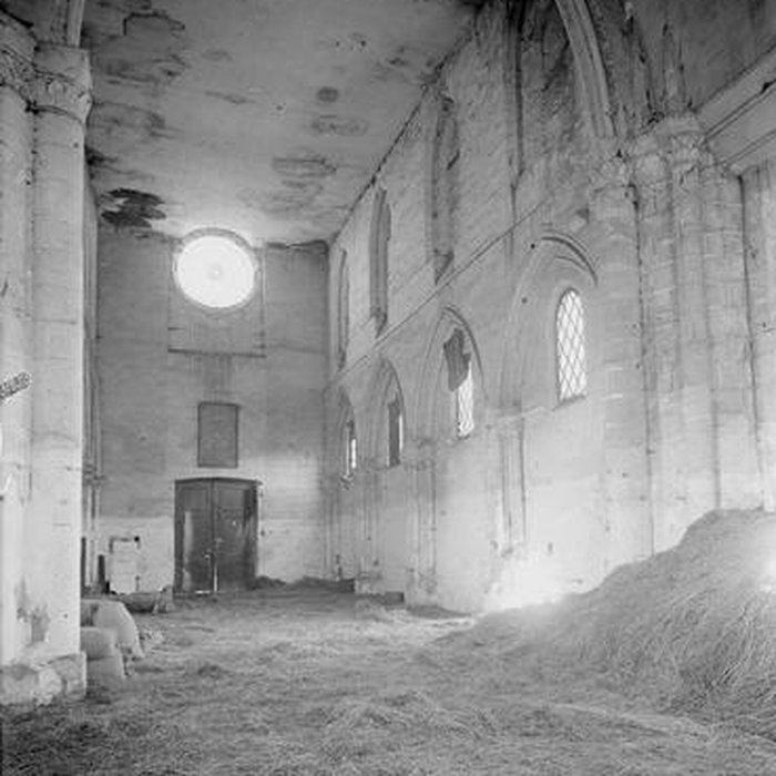 Photo de Église Notre-Dame de Crépy
