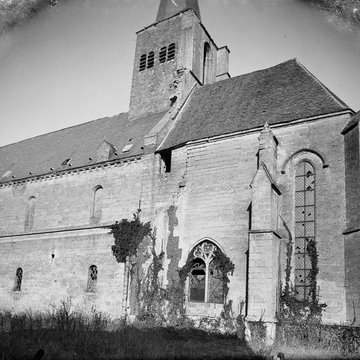 Église Notre-Dame de Crépy