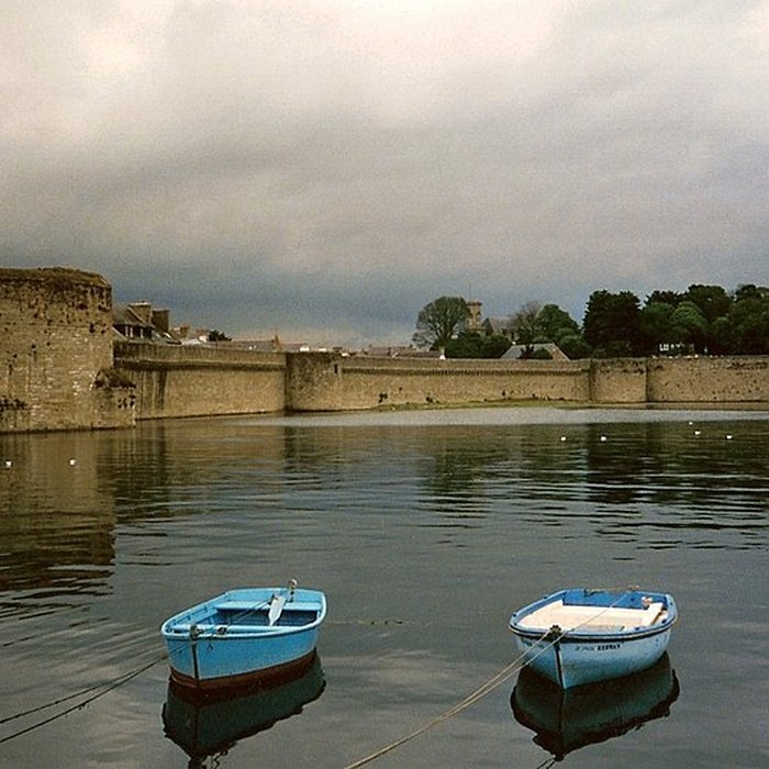 Photo de Ville close de Concarneau