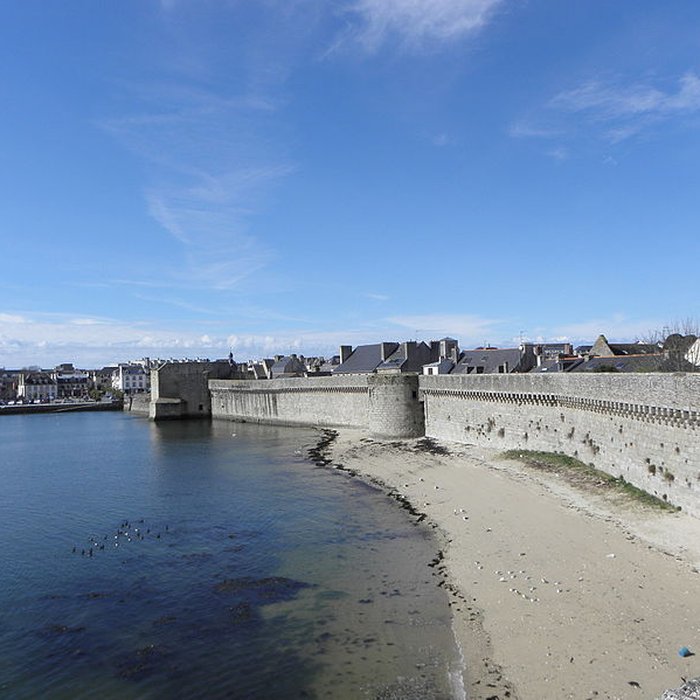 Photo de Ville close de Concarneau