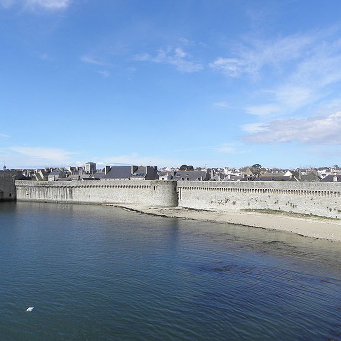 Photo de Ville close de Concarneau