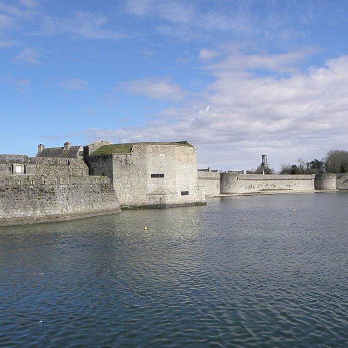 Photo de Ville close de Concarneau