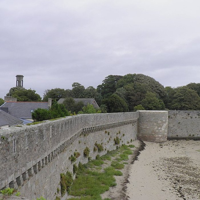 Photo de Ville close de Concarneau
