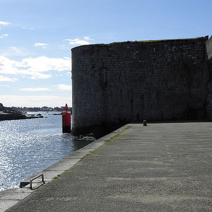 Photo de Ville close de Concarneau