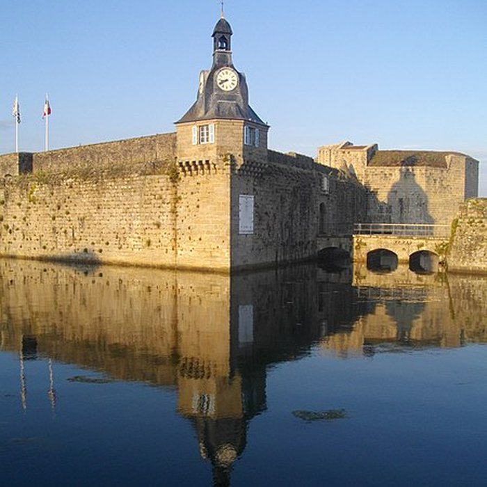 Photo de Ville close de Concarneau