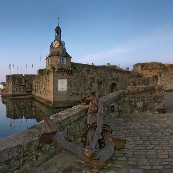 Photo de Ville close de Concarneau