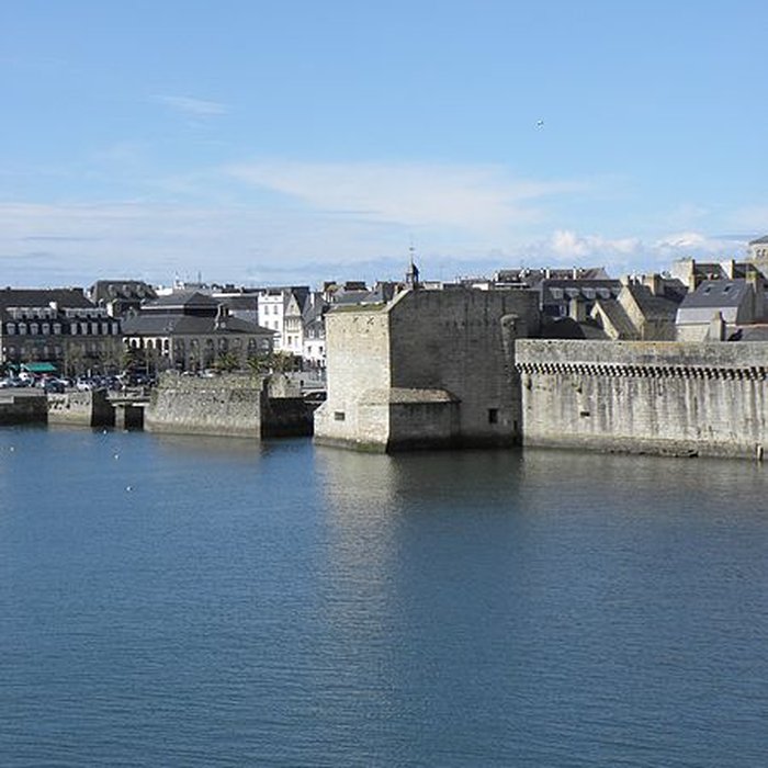 Photo de Ville close de Concarneau