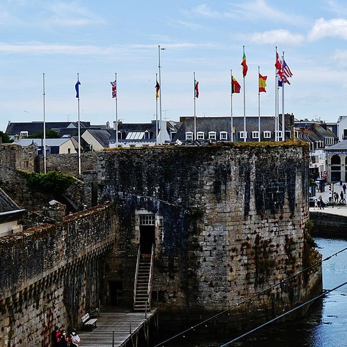 Photo de Ville close de Concarneau