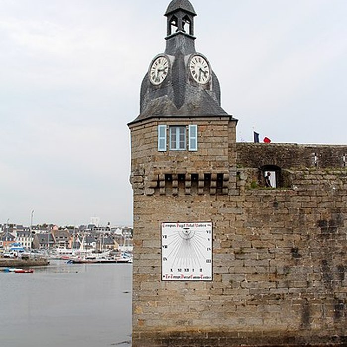 Photo de Ville close de Concarneau