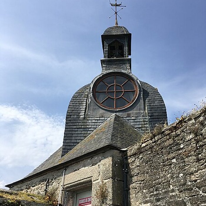 Photo de Ville close de Concarneau