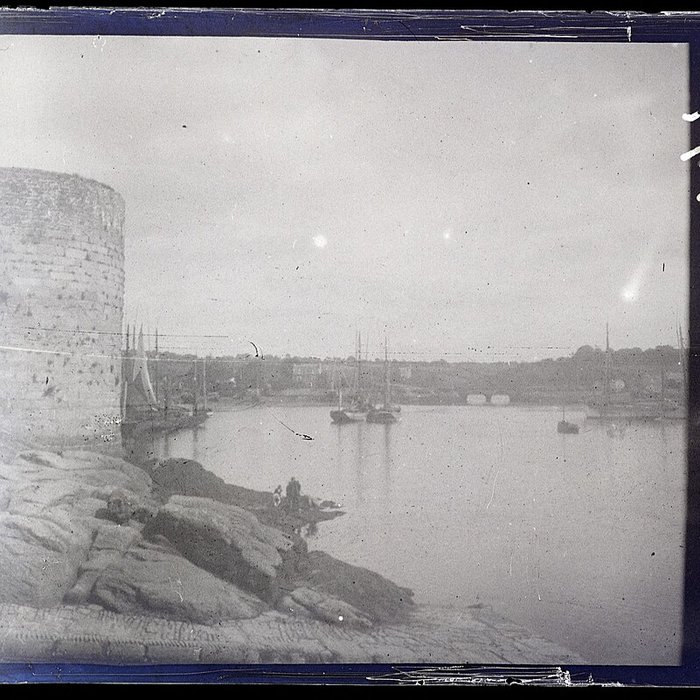 Photo de Ville close de Concarneau