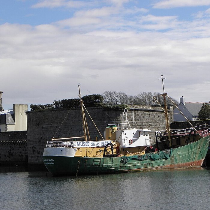 Photo de Ville close de Concarneau