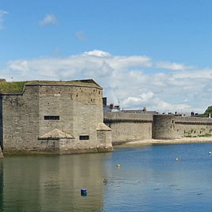 Photo de Ville close de Concarneau