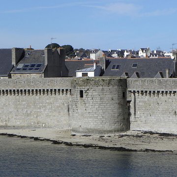 Ville close de Concarneau