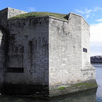 Ville close de Concarneau