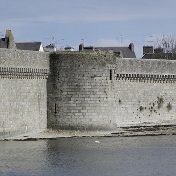 Ville close de Concarneau