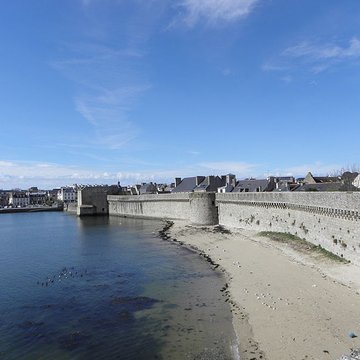 Ville close de Concarneau