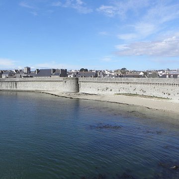 Ville close de Concarneau