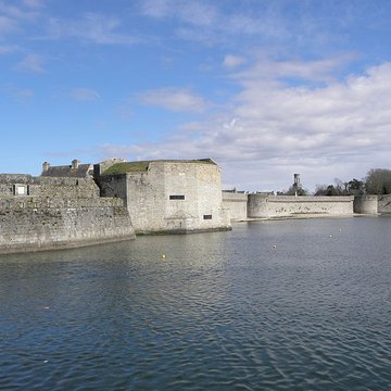 Ville close de Concarneau