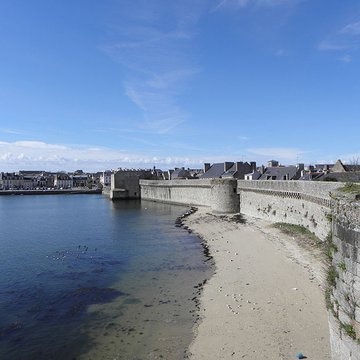 Ville close de Concarneau