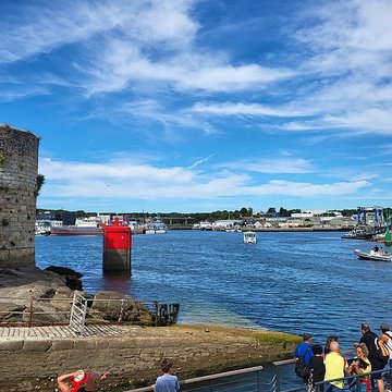 Ville close de Concarneau