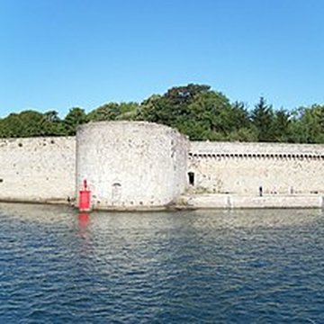 Ville close de Concarneau