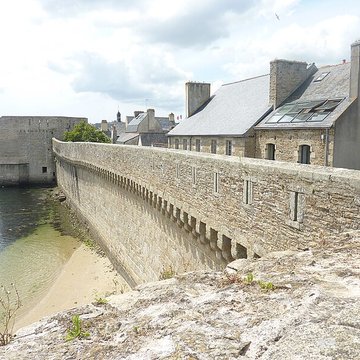 Ville close de Concarneau