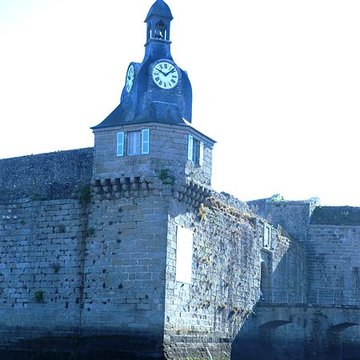 Ville close de Concarneau