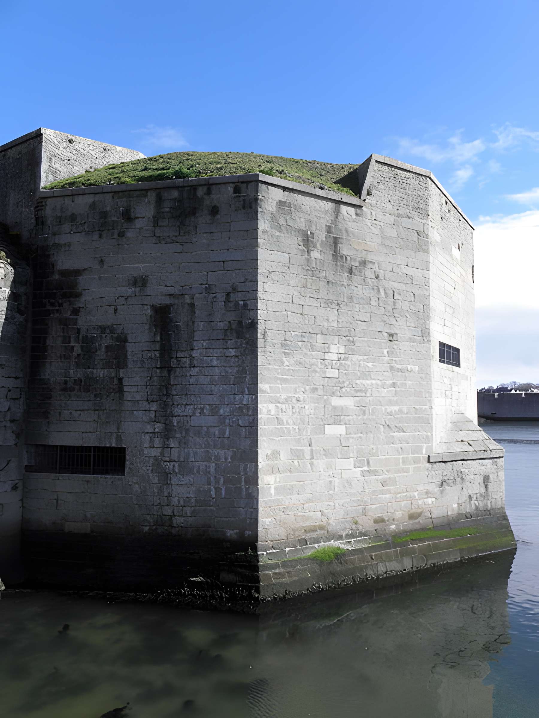 Ville close de Concarneau