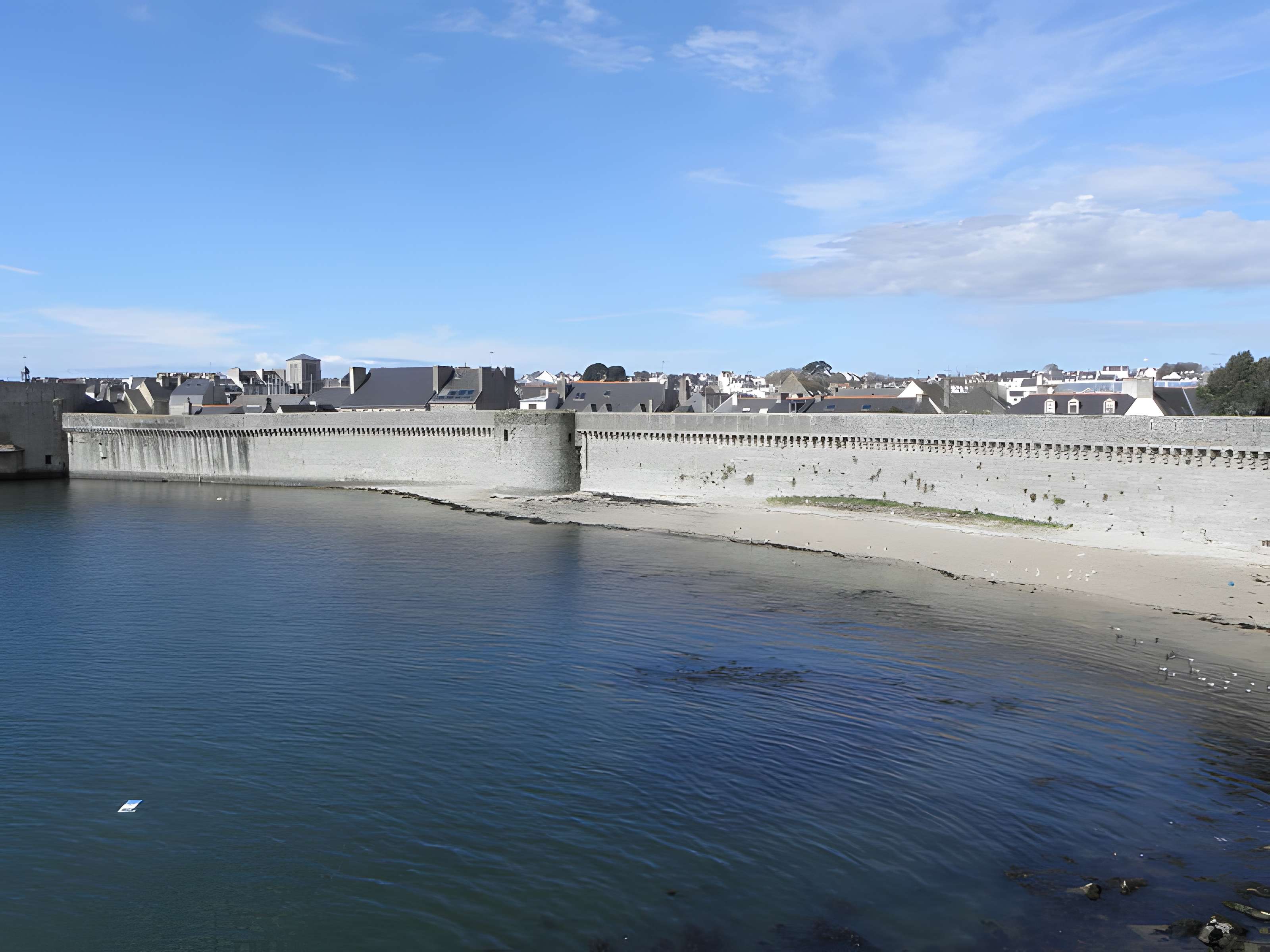 Ville close de Concarneau