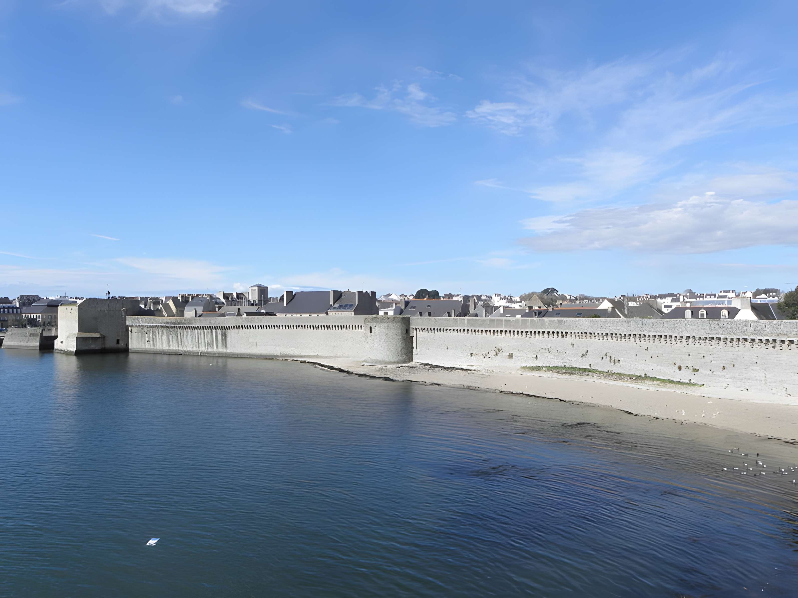 Ville close de Concarneau