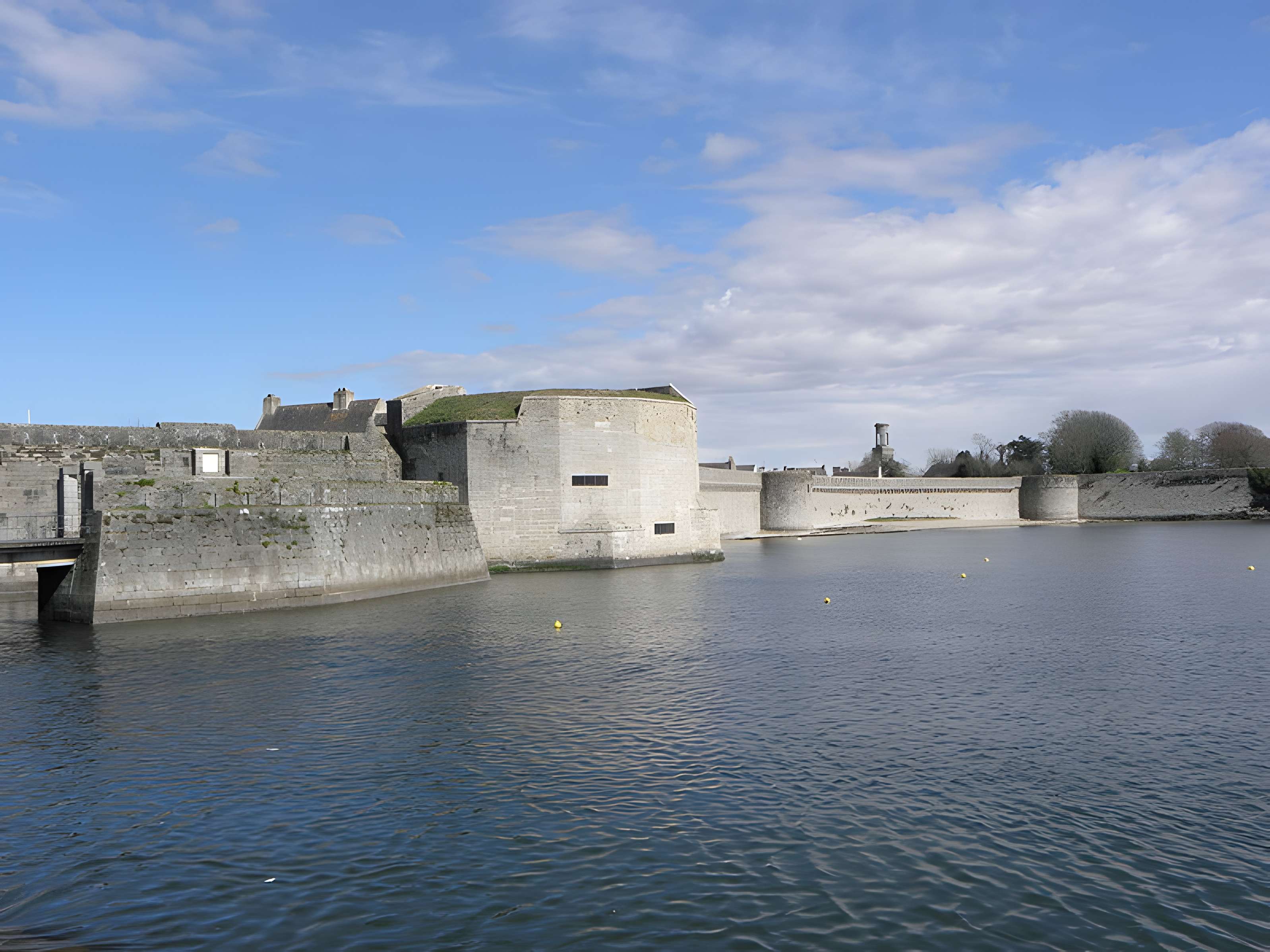 Ville close de Concarneau