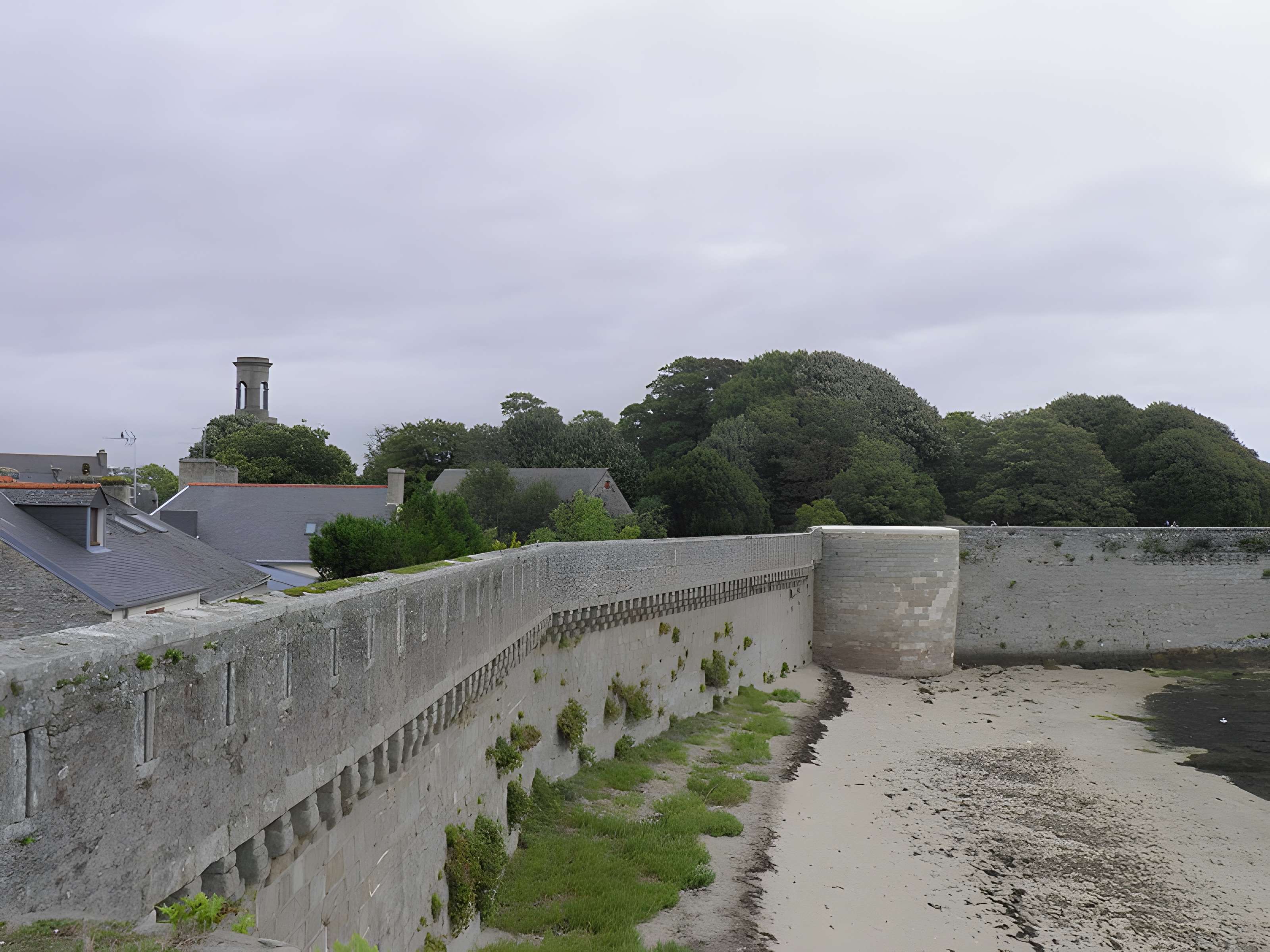 Ville close de Concarneau