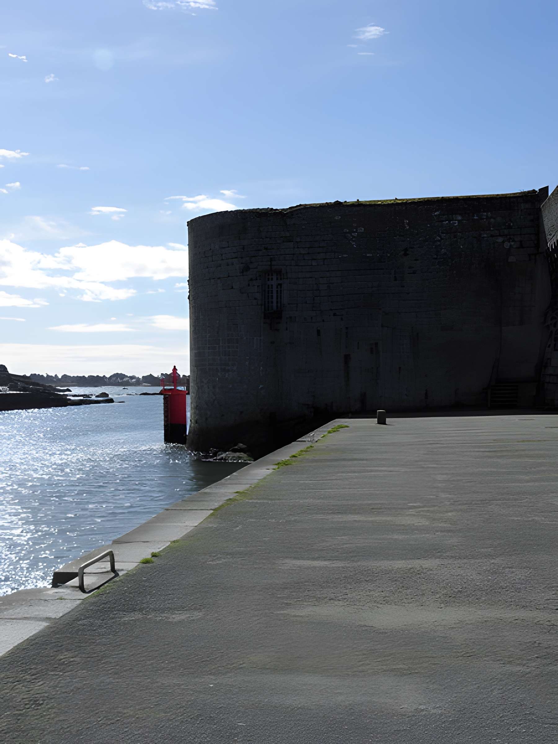 Ville close de Concarneau