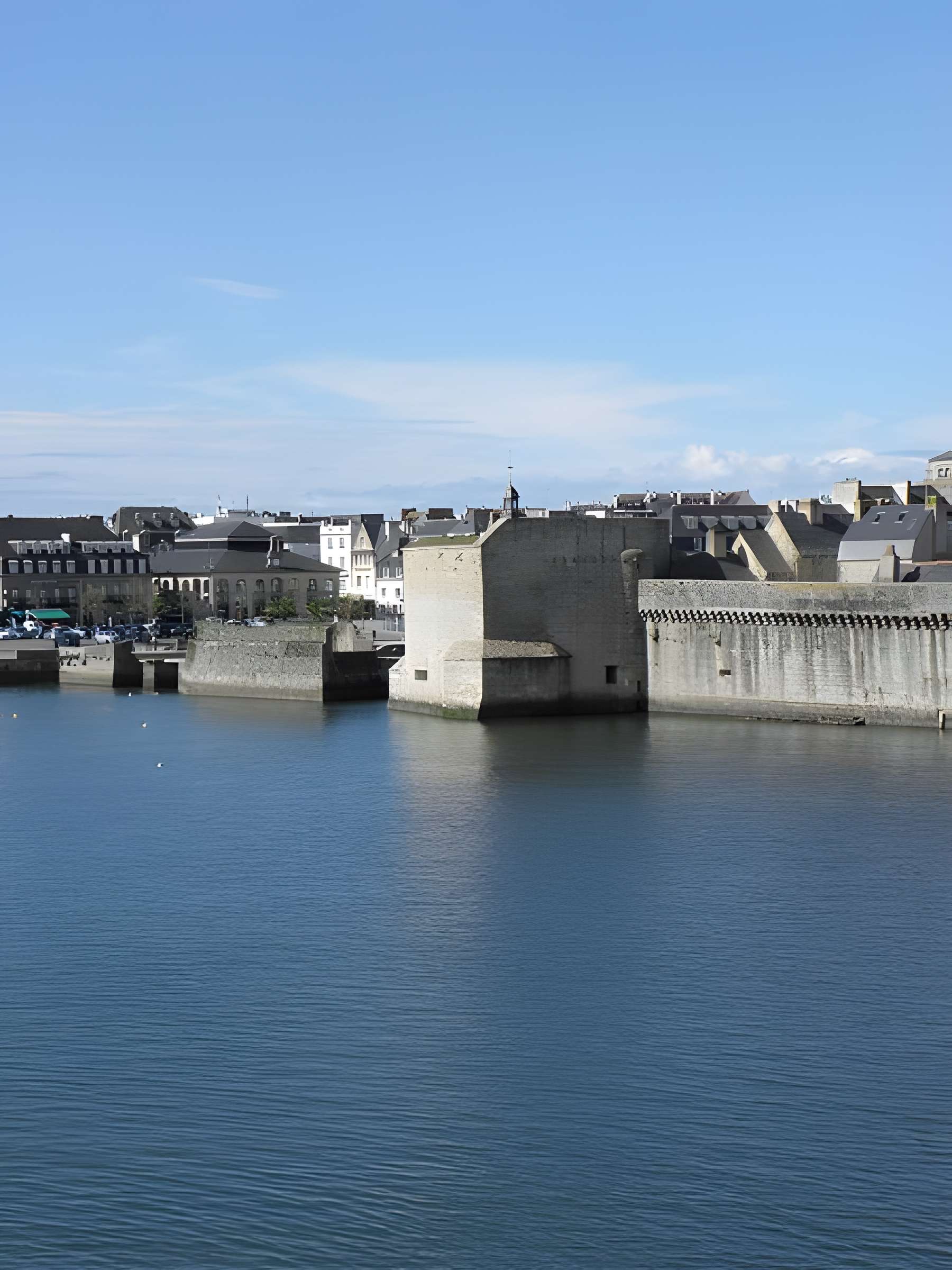 Ville close de Concarneau