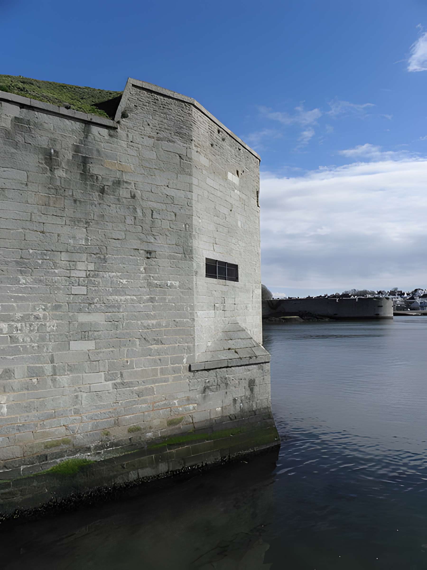 Ville close de Concarneau