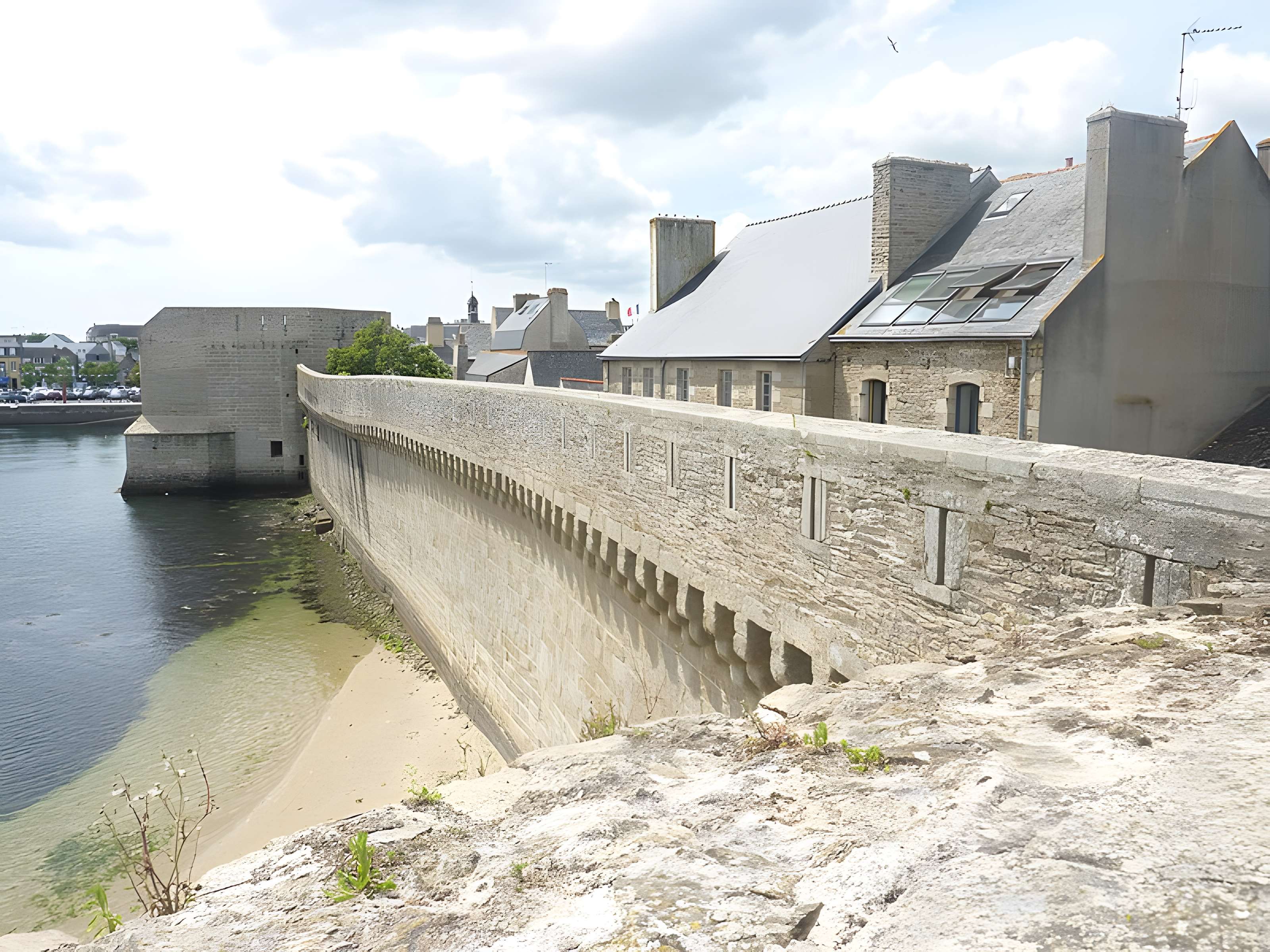 Ville close de Concarneau