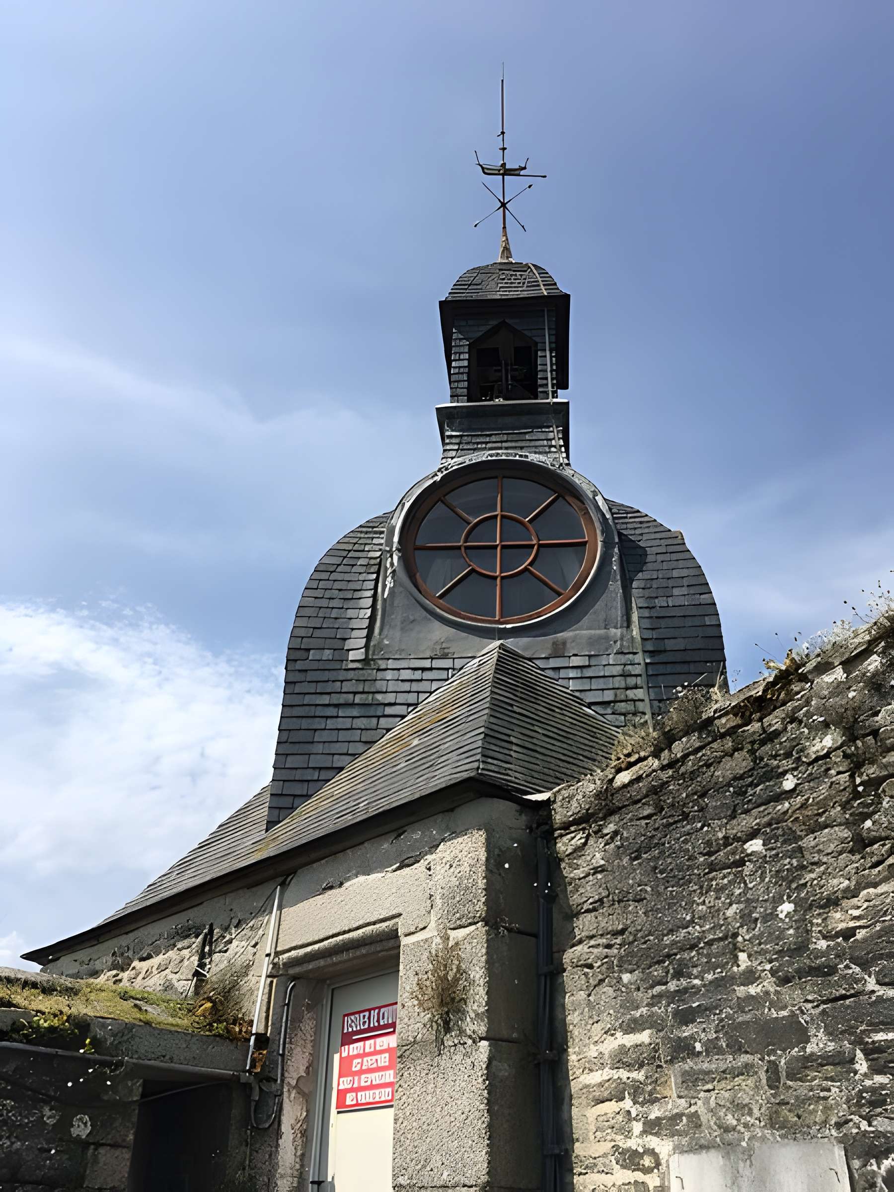Ville close de Concarneau