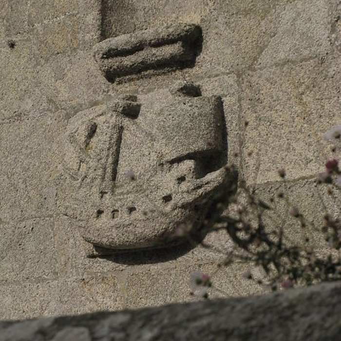 Photo de Église Notre-Dame de Croaz Batz de Roscoff