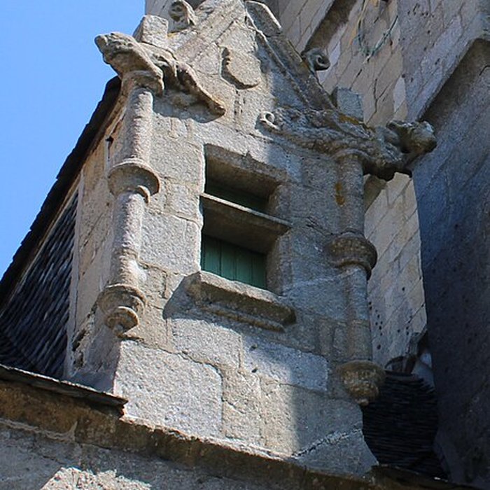 Photo de Église Notre-Dame de Croaz Batz de Roscoff
